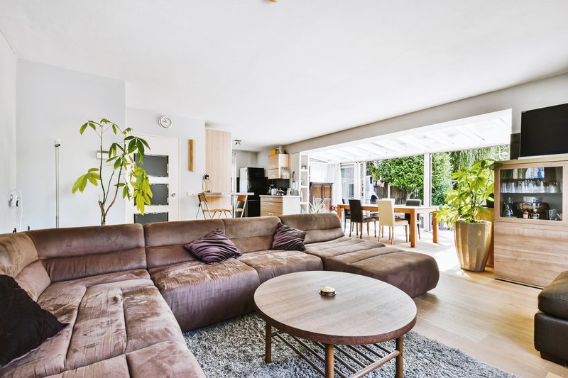 sala sillon comodo casa volaris