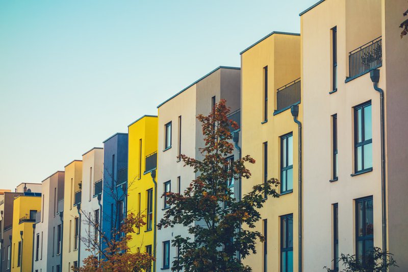 Acompañamiento legal y escrituración